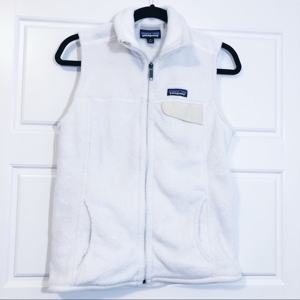 Women’s Patagonia Vest